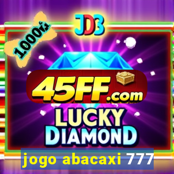 jogo abacaxi 777